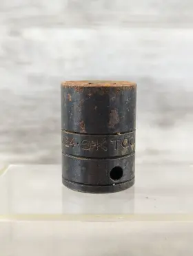 46124 SK Wayne Impact Socket #2