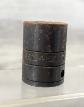 46124 SK Wayne Impact Socket #3