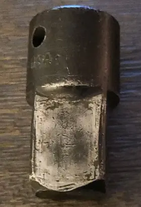 46184 SK Impact Tools Female Male Adapter #3