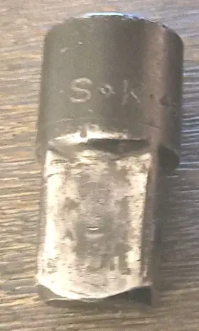 46184 SK Impact Tools Female Male Adapter