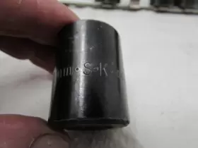 46222 SK Drive Shallow Impact Socket Set #2