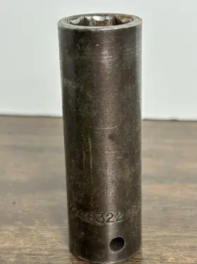 46322 SK Tools Drive Impact Socket High Point #3