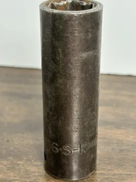 46322 SK Tools Drive Impact Socket High Point