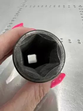 46330 SK Drive Impact Socket #2