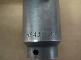 46432 SK Drive Point Impact Socket #2