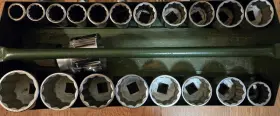 4707 SK Socket Set #2