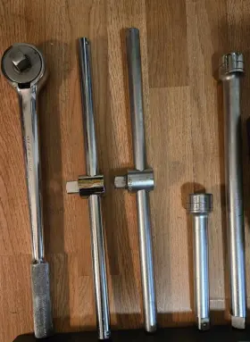 4707 SK Socket Set #3