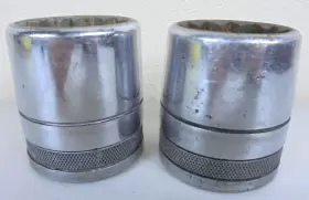 47142-47144 SK Tools Point Drive Sockets #2