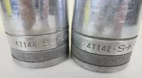47142-47144 SK Tools Point Drive Sockets #3