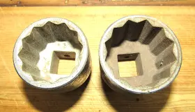 47148-47144 SK Tools Point Drive Sockets #3