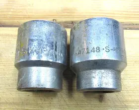 47148-47144 SK Tools Point Drive Sockets