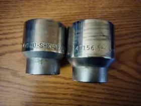 47150-47156 SK Sockets Drive Point