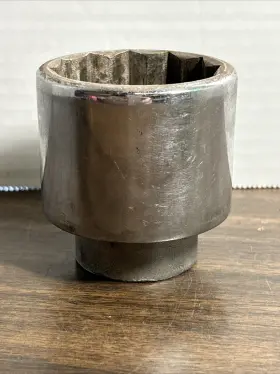 47160 SK Tools Drive Standard Socket #2