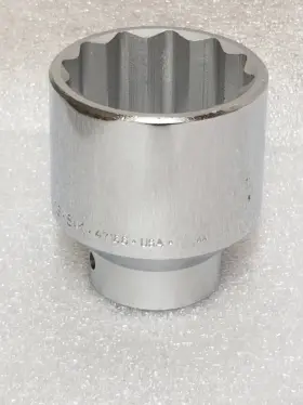 47166 SK Standard Socket Drive Superkrome