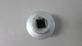 47168 SK Tools Shallow Socket Drive Point #3