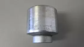47168 SK Tools Shallow Socket Drive Point