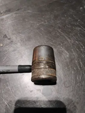 47182 SK Tools Drive Point Shallow Socket