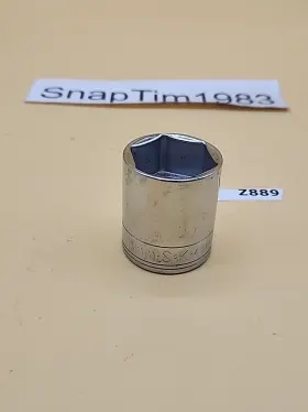48229 SK Tools Standard Socket