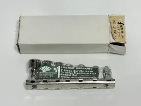 4934 SK Nos Tools Drive Swivel Socket Set Box