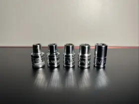 50910 SK Sockets Drive Point