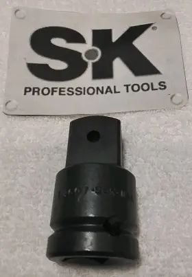 84607 SK Impact Socket Adapter