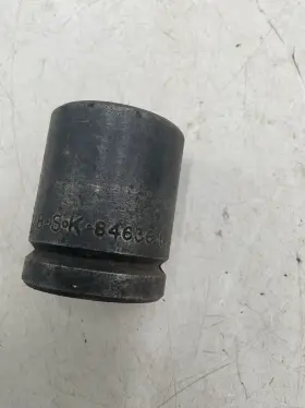 84636 SK Tools Drive Point Standard Impact Socket #3