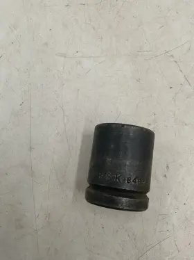 84636 SK Tools Drive Point Standard Impact Socket