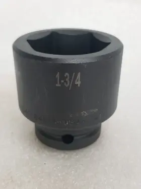 84656 SK Impact Socket Laser Point Sg Std