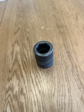 84724 SK Tools Impact Socket Drive Point