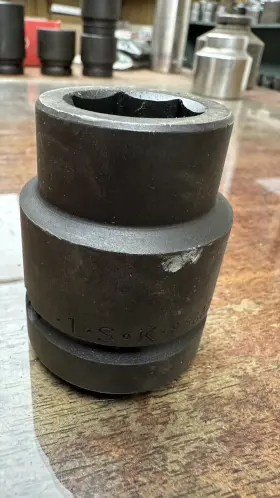 85632 SK Impact Socket Drive