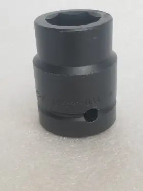 85634 SK Tools Standard Impact Socket Drive