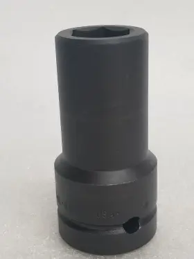 88832 SK Tools Impact Socket Drive Point