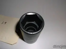 90982 SK Impact Socket