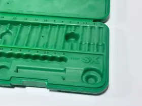 91827 SK Tools Drive Socket Set Carrier #2