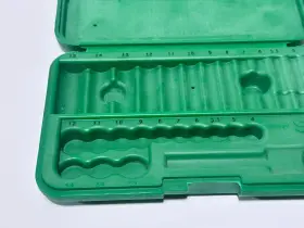 91827 SK Tools Drive Socket Set Carrier #3