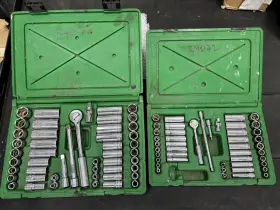 91847 SK Tools Set Drive
