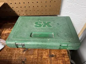 91848 SK Partial Socket Set #3