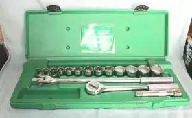 NO-4116 SK Socket Set Drive