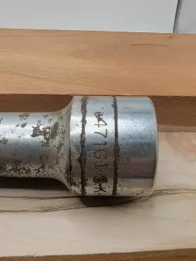 SK-47161 SK Tools Drive Ratchet Extension #2