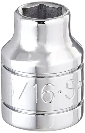 SKT45110 SK Tools Drive Point Standard Socket