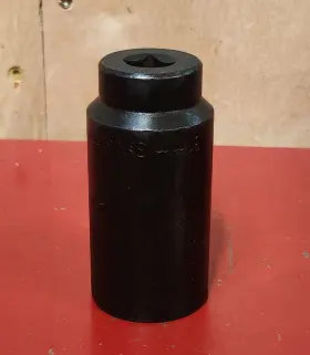 34281 SK TOOLS Drive Impact Socket