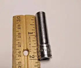 41910 SK TOOLS Drive Point Socket