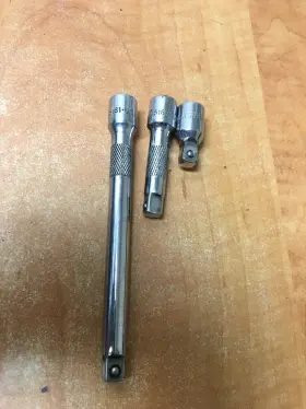 45160-45161-45169 SK TOOLS Drive Extension Wobble
