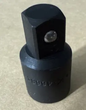 45684 SK TOOLS Nos Impact Adapter Socket