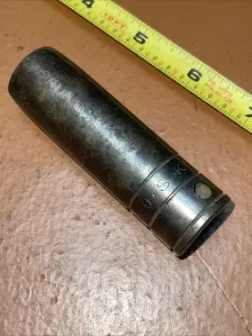 46320 SK WAYNE Drive Point Impact Socket #2