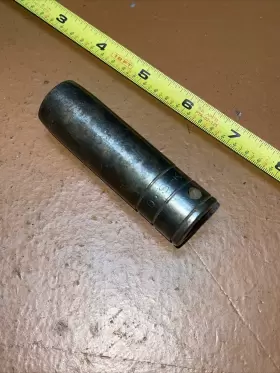 46320 SK WAYNE Drive Point Impact Socket