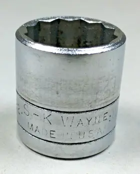 44122 SK WAYNE TOOLS Socket Drive Point
