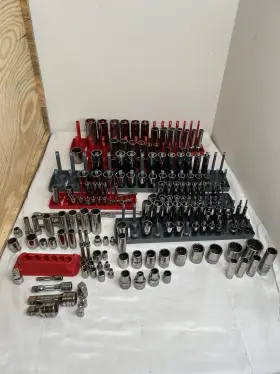 00182S SNAP-ON Drive Flank
