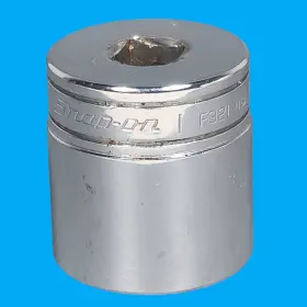 F321 SNAP-ON Shallow Socket Drive Point