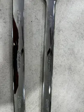 0EXM SNAP-ON Combination Wrench Set #3